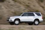Toyota 4Runner 2006 года